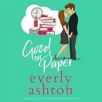 Good on Paper: An Enemies-To-Lovers Workplace Romance