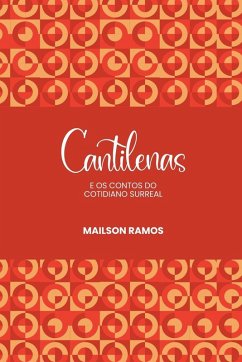 Cover Cantilenas