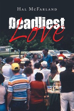 Deadliest Love - Mcfarland, Hal