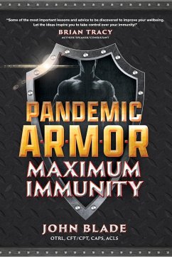 Pandemic Armor - Blade, John