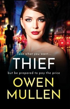 Thief - Owen Mullen