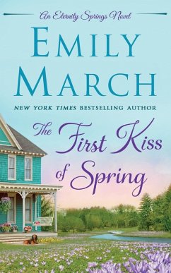 Cover First Kiss of Spring