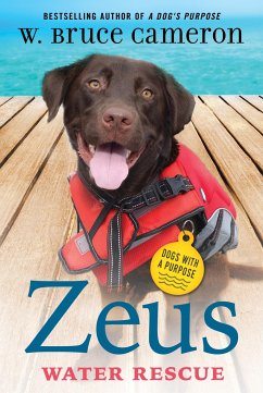 Zeus: Water Rescue - Cameron, W. Bruce