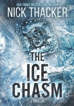 The Ice Chasm - Thacker, Nick