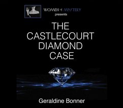 The Castlecourt Diamond Case: Volume 2 - Bonner, Geraldine