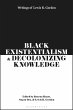 Black Existentialism and Decolonizing... - Bild 1