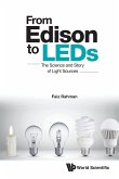 From Edison to LEDs