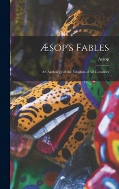 Æsop's Fables