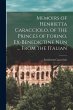 Memoirs of Henrietta Caracciolo, of the... - Bild 1