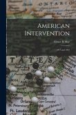 American Intervention: 1917 and 1941