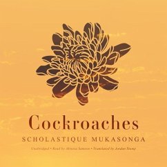 Cockroaches - Mukasonga, Scholastique