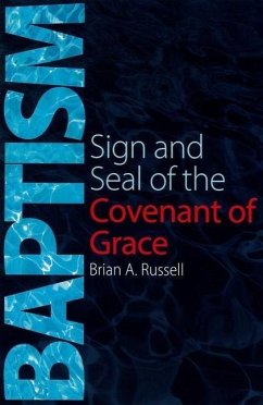 Baptism - Russell, Brian A