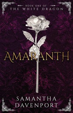 Amaranth - Davenport, Samantha