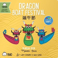 Dragon Boat Festival - Traditional - Benard, Lacey; Cheng, Lulu