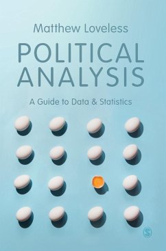 Political Analysis - Loveless, Matthew