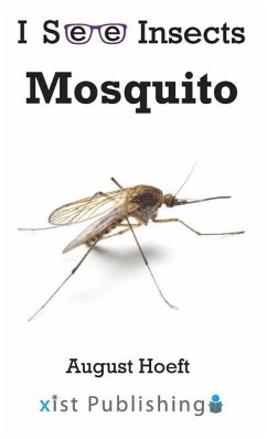 Mosquito - Hoeft, August