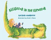 Alligator in the Elevator