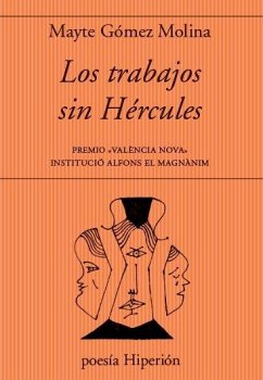 Cover Los trabajos sin Hércules