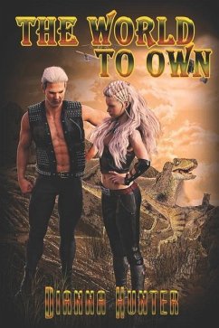 The World To Own - Hunter, Dianna