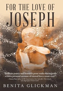 For the Love of Joseph - Glickman, Benita