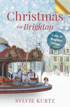 Christmas in Brighton - Kurtz, Sylvie