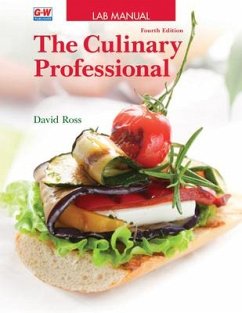 The Culinary Professional - Ross, David