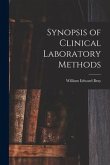 Synopsis of Clinical Laboratory Methods