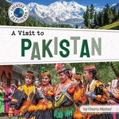 A Visit to Pakistan - Mather, Charis