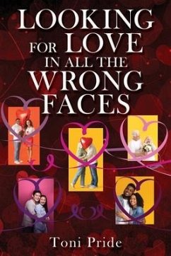 Looking for Love in All the Wrong Faces - Pride, Toni