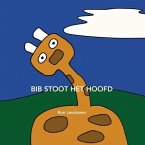 Bib stoot het hoofd