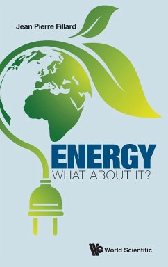 Energy: What about It? - Fillard, Jean-Pierre