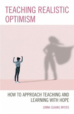 Teaching Realistic Optimism - Myers, Ginna Guiang
