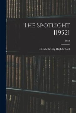 The Spotlight [1952]; 1952