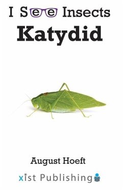 Katydid - Hoeft, August