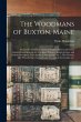 The Woodmans of Buxton, Maine: a List... - Bild 1