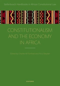 Constitutionalism and the Economy in Africa