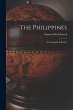 The Philippines: a Geographical Reader - Bild 1
