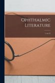 Ophthalmic Literature; 7, no.12