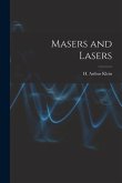 Masers and Lasers