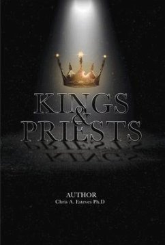 Kings & Priests - Esteves, Ph.