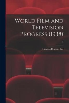 World Film and Television Progress (1938); 3