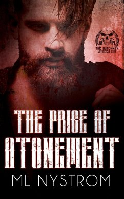 The Price of Atonement - Nystrom, Ml