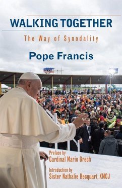 Walking Together: The Way of Synodality - Francis, Pope