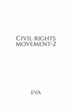 Civil rights movement-2 - Eva