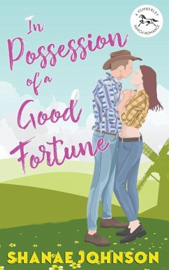 In Possession of a Good Fortune - Johnson, Shanae