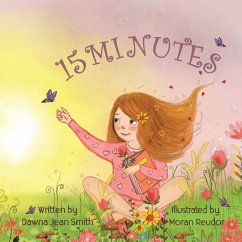 15 Minutes - Smith, Dawna Jean