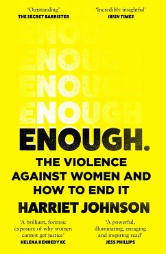 Enough - Johnson, Harriet