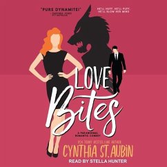 Love Bites - St Aubin, Cynthia