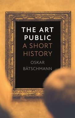 Cover The Art Public