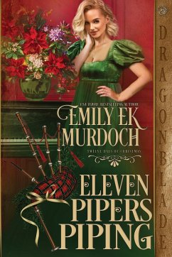 Eleven Pipers Piping - Murdoch, Emily Ek